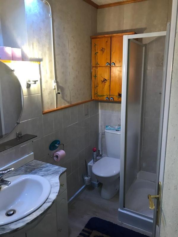 Apartamento Chez Michel Le Bonhomme