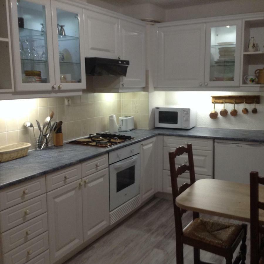 Chez Michel Apartamento *