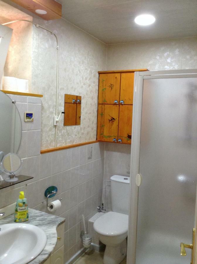 Apartment Chez Michel
