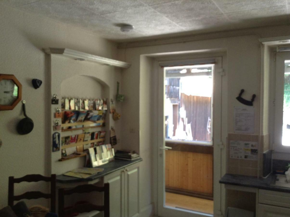 Chez Michel Apartment Le Bonhomme