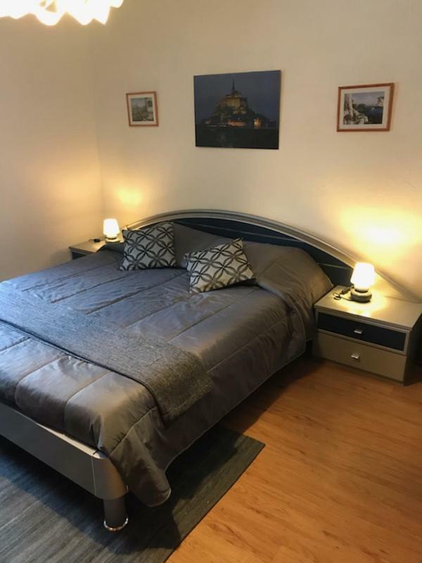 Apartment Chez Michel Le Bonhomme